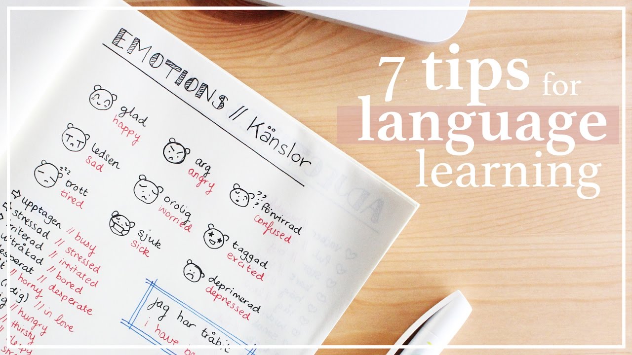 Easy Ways to Learn a Foreign Language