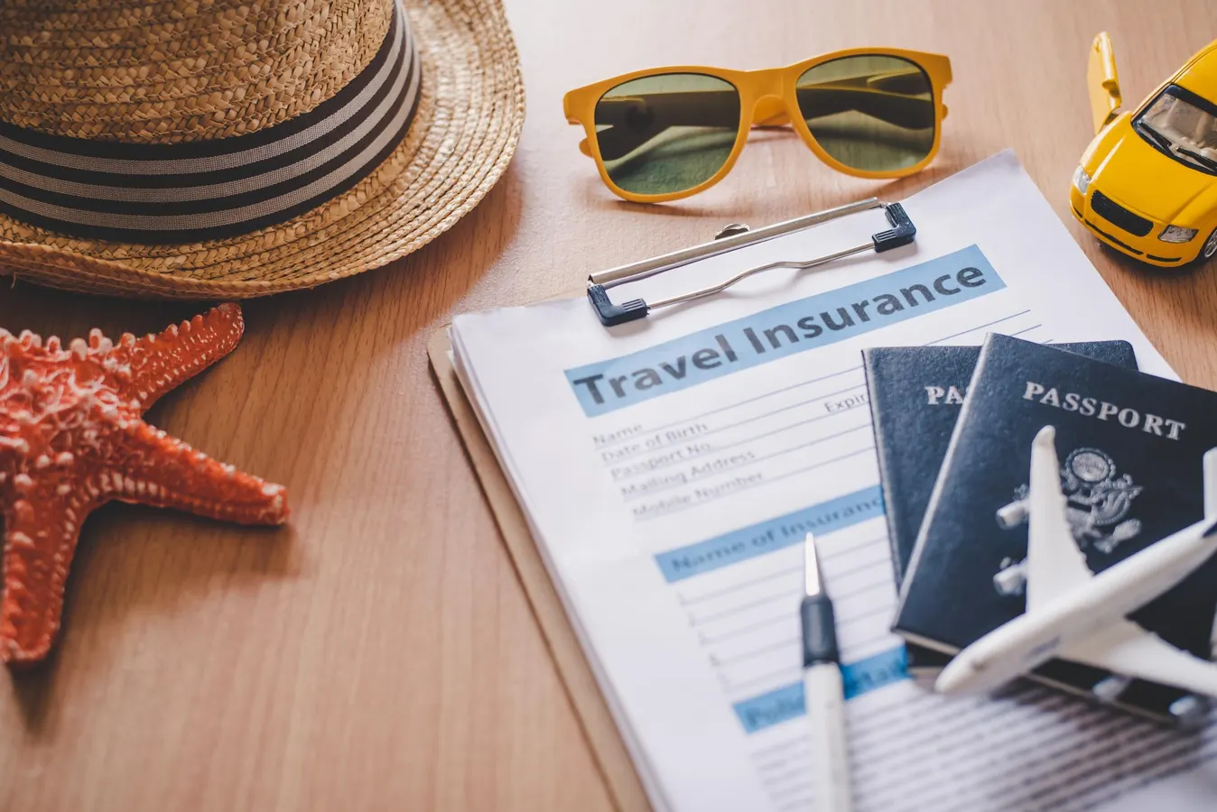 Why You Should’ve Travel Insurance